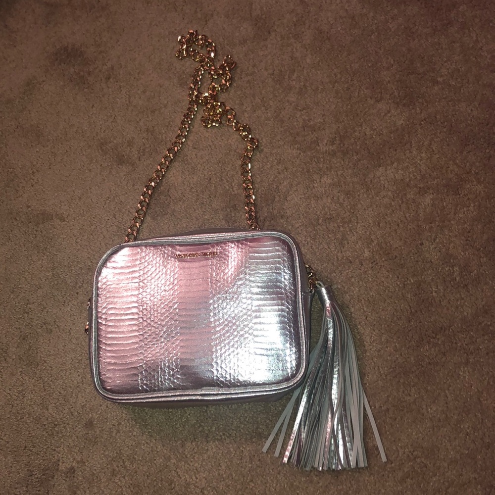 Holiday Collection Victoria’s Secret purse